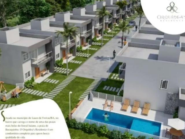 Casa venda em Região Geográfica Imediata de Salvador, Região Metropolitana de Salvador