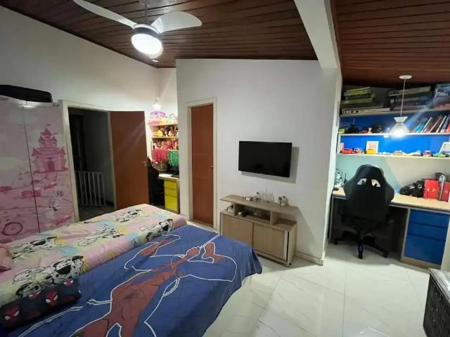Casa venda em Região Geográfica Imediata de Salvador, Região Metropolitana de Salvador