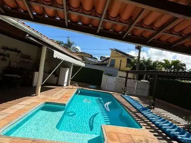 Casa venda em Região Geográfica Imediata de Salvador, Região Metropolitana de Salvador
