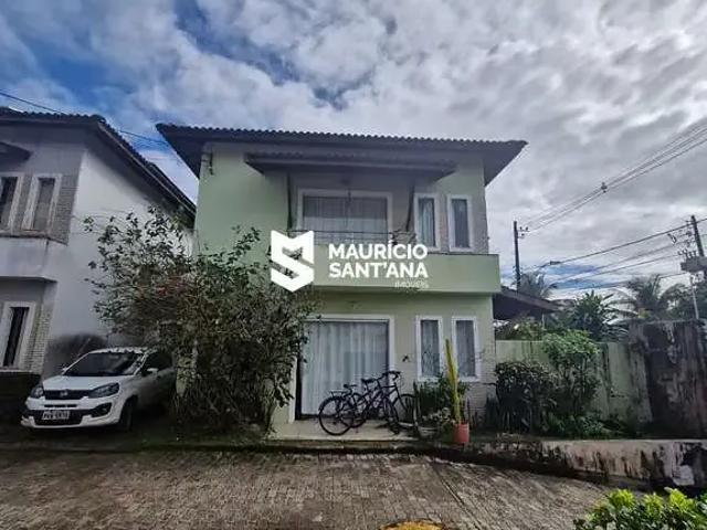 Casa venda em Região Geográfica Imediata de Salvador, Região Metropolitana de Salvador