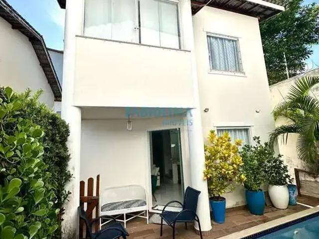 Casa venda em Região Geográfica Imediata de Salvador, Região Metropolitana de Salvador