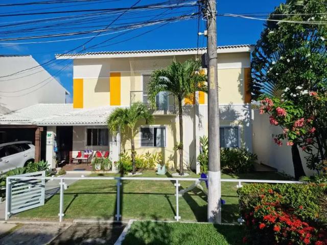 Casa venda em Região Geográfica Imediata de Salvador, Região Metropolitana de Salvador