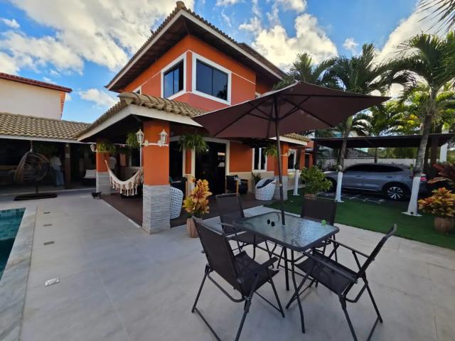 Casa venda em Região Geográfica Imediata de Salvador, Região Metropolitana de Salvador