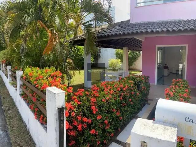 Casa venda em Região Geográfica Imediata de Salvador, Região Metropolitana de Salvador