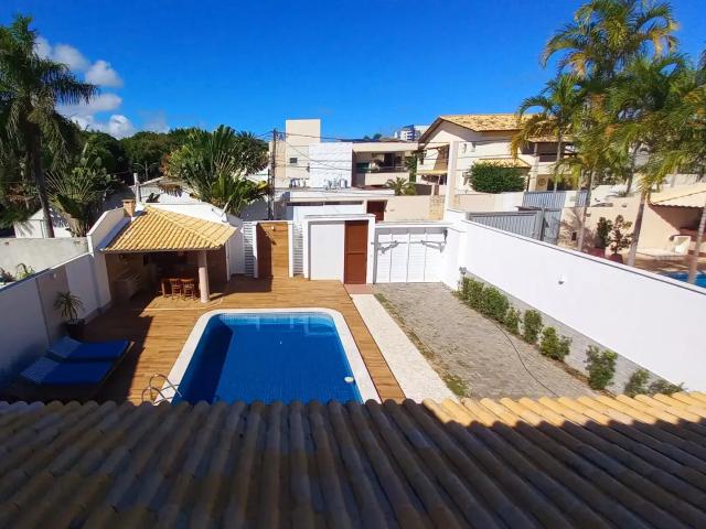 Casa venda em Região Geográfica Imediata de Salvador, Região Metropolitana de Salvador