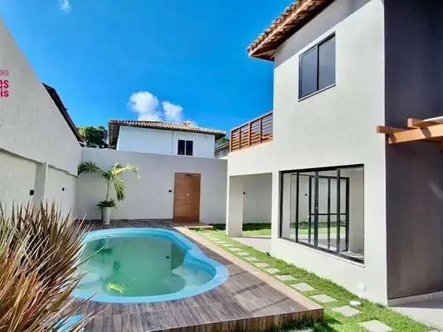 Casa venda em Região Geográfica Imediata de Salvador, Região Metropolitana de Salvador