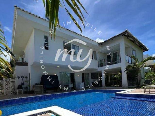 Casa venda em Região Geográfica Imediata de Salvador, Região Metropolitana de Salvador