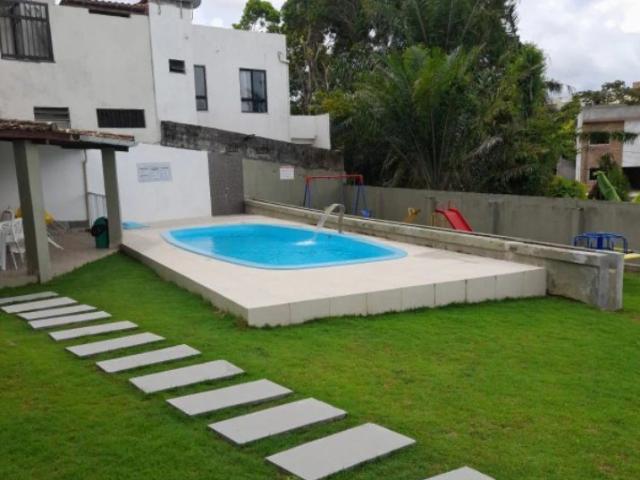 Casa venda em Lauro de Freitas