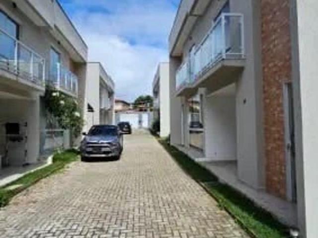 Casa venda em Lauro de Freitas