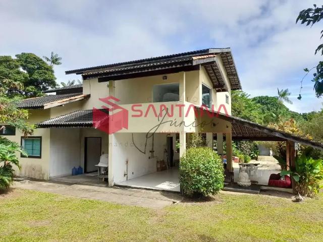 Casa venda em Região Geográfica Imediata de Salvador, Região Metropolitana de Salvador