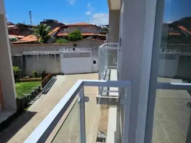 Casa venda em Lauro de Freitas