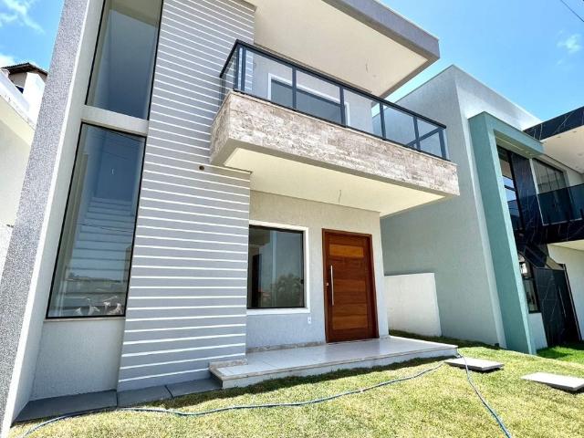 Casa venda em Lauro de Freitas