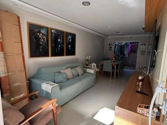 Casa venda em Lauro de Freitas