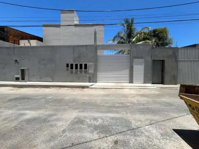 Casa venda em Região Geográfica Imediata de Salvador, Região Metropolitana de Salvador