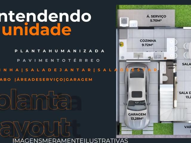 Casa venda em Região Geográfica Imediata de Salvador, Região Metropolitana de Salvador