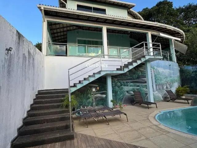 Casa venda em Região Geográfica Imediata de Salvador, Região Metropolitana de Salvador