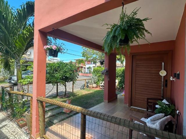 Casa venda em Lauro de Freitas