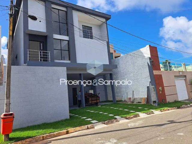 Casa venda em Condomínio Encontro das Águas, Lauro de Freitas