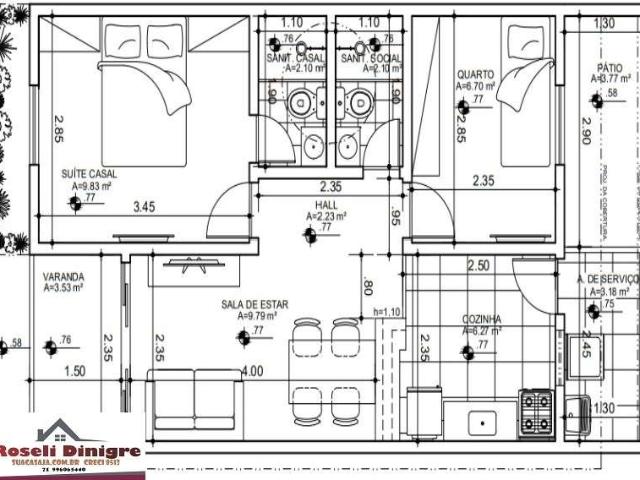 Casa venda em Região Geográfica Imediata de Salvador, Região Metropolitana de Salvador