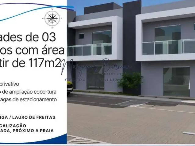 Casa venda em Região Geográfica Imediata de Salvador, Região Metropolitana de Salvador