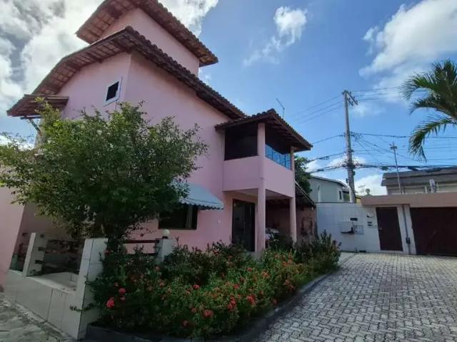 Casa venda em Região Geográfica Imediata de Salvador, Região Metropolitana de Salvador