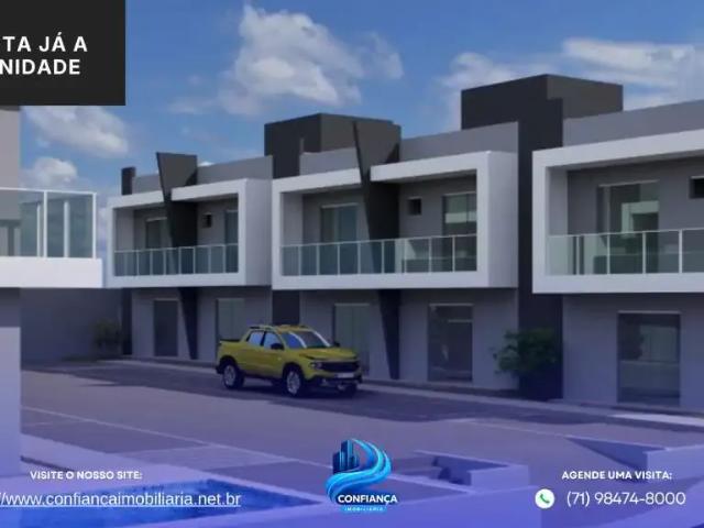 Casa venda em Região Geográfica Imediata de Salvador, Região Metropolitana de Salvador