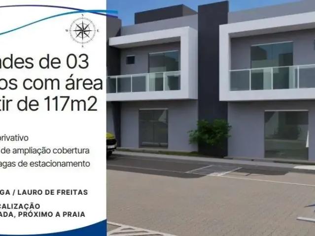 Casa venda em Região Geográfica Imediata de Salvador, Região Metropolitana de Salvador