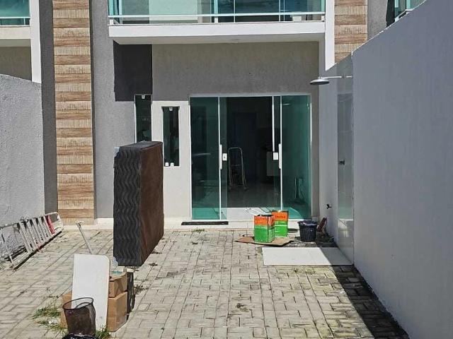 Casa venda em Lauro de Freitas