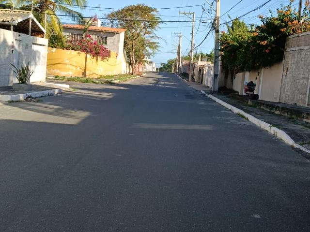 Casa venda em Lauro de Freitas