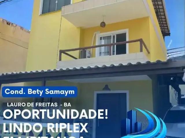 Casa venda em Região Geográfica Imediata de Salvador, Região Metropolitana de Salvador