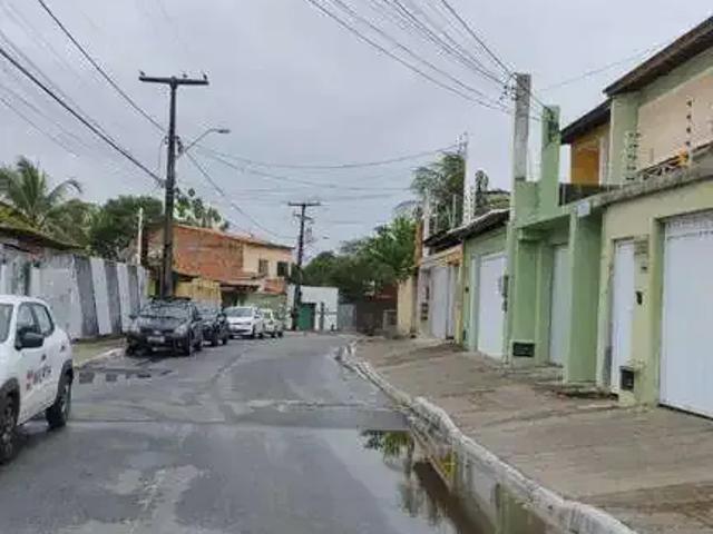 Casa venda em Região Geográfica Imediata de Salvador, Região Metropolitana de Salvador