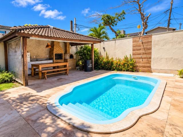 Casa venda em Lauro de Freitas