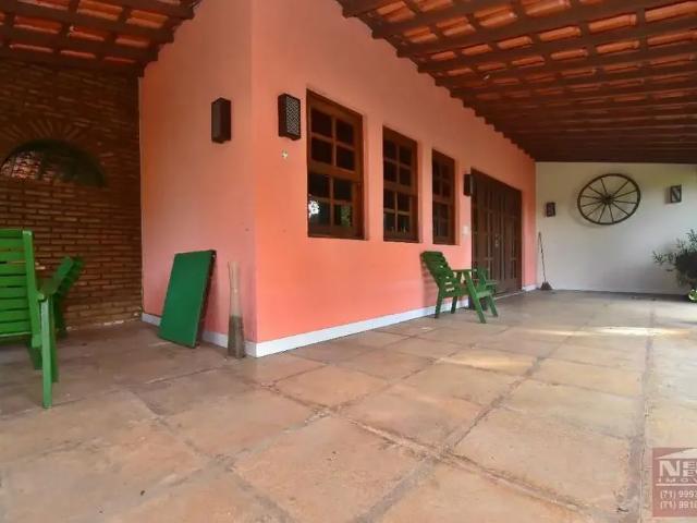 Casa venda em Região Geográfica Imediata de Salvador, Região Metropolitana de Salvador