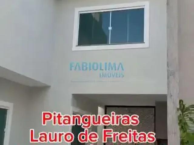 Casa venda em Região Geográfica Imediata de Salvador, Região Metropolitana de Salvador