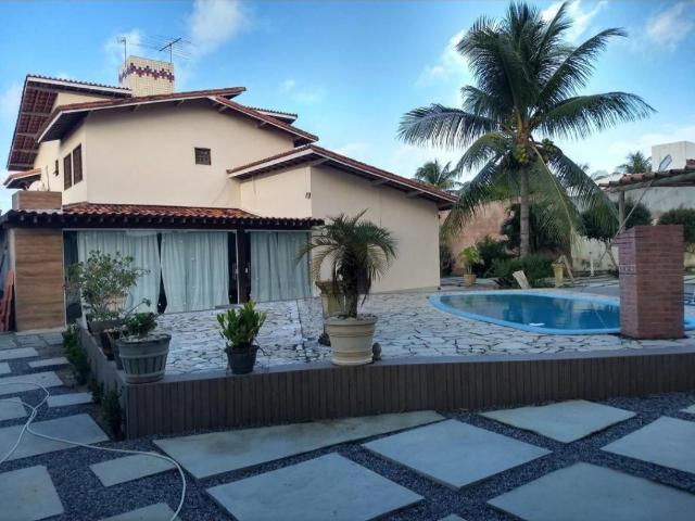 Casa venda em Condomínio Encontro das Águas, Lauro de Freitas