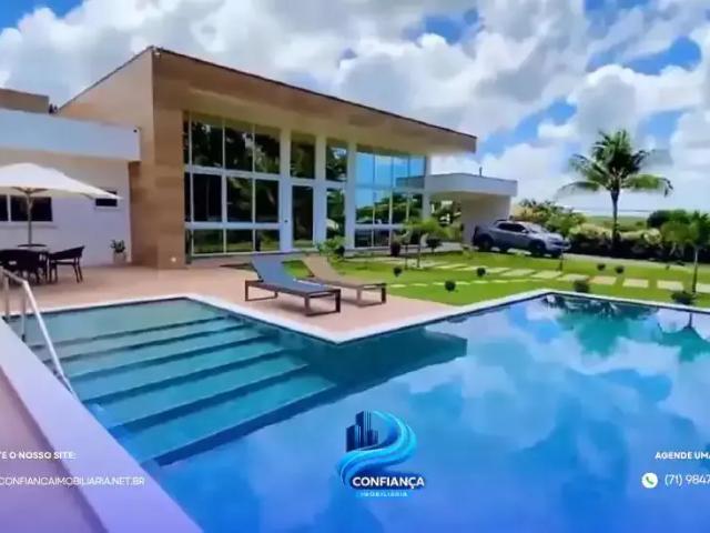 Casa venda em Região Geográfica Imediata de Salvador, Região Metropolitana de Salvador