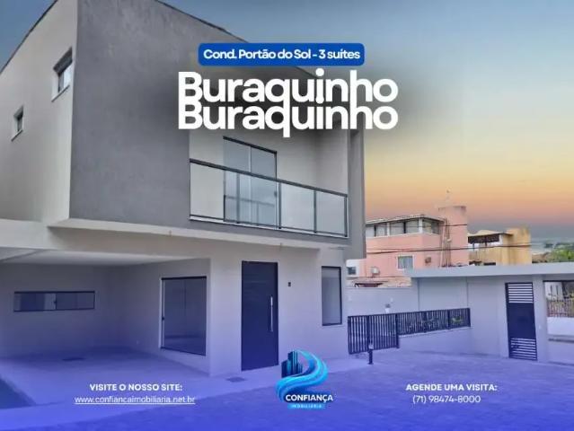 Casa venda em Região Geográfica Imediata de Salvador, Região Metropolitana de Salvador