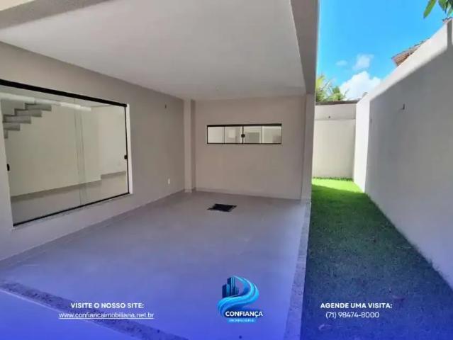 Casa venda em Região Geográfica Imediata de Salvador, Região Metropolitana de Salvador
