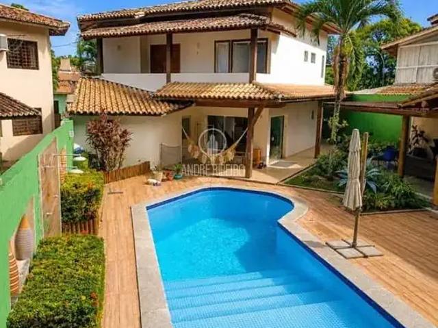 Casa venda em Região Geográfica Imediata de Salvador, Região Metropolitana de Salvador