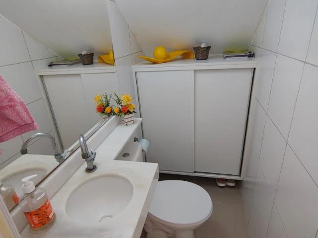 Casa venda em Lauro de Freitas