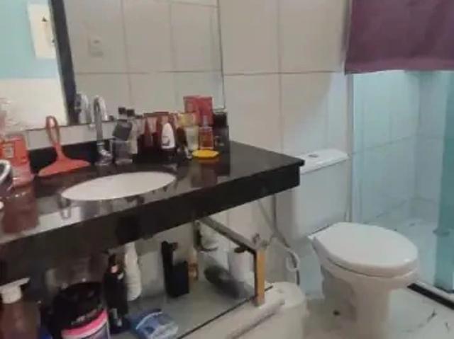Casa venda em Lauro de Freitas