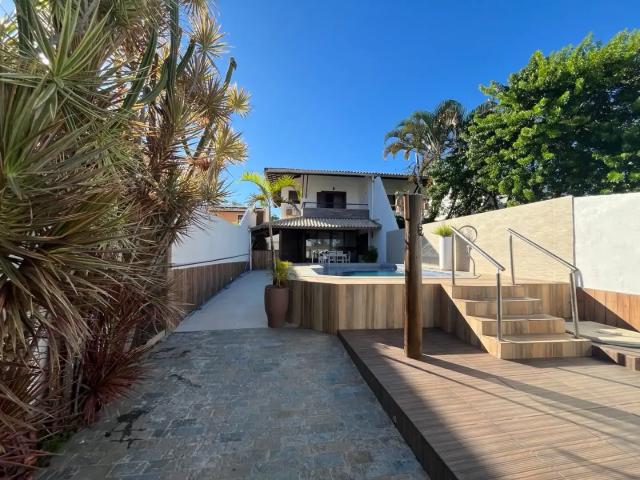Casa venda em Região Geográfica Imediata de Salvador, Região Metropolitana de Salvador