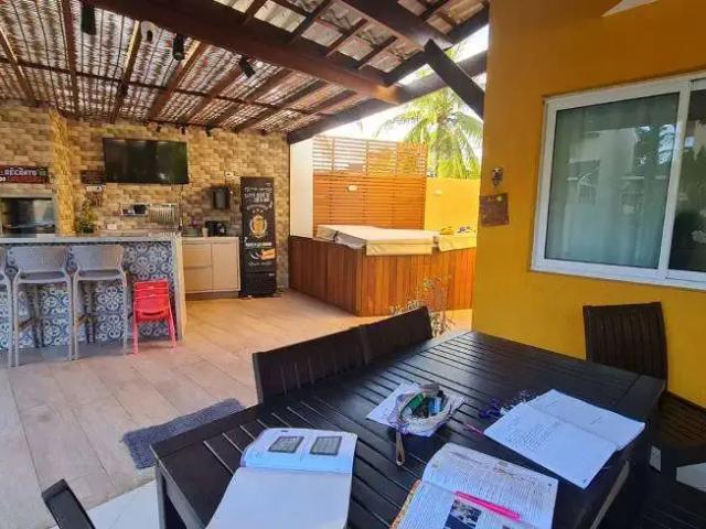 Casa venda em Região Geográfica Imediata de Salvador, Região Metropolitana de Salvador