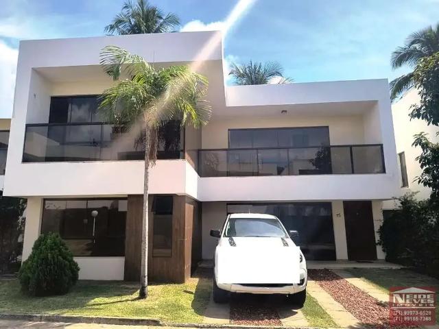 Casa venda em Região Geográfica Imediata de Salvador, Região Metropolitana de Salvador