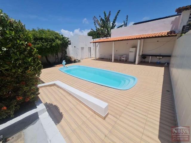 Casa venda em Região Geográfica Imediata de Salvador, Região Metropolitana de Salvador
