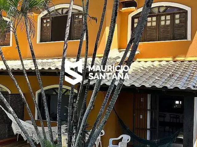 Casa venda em Região Geográfica Imediata de Salvador, Região Metropolitana de Salvador