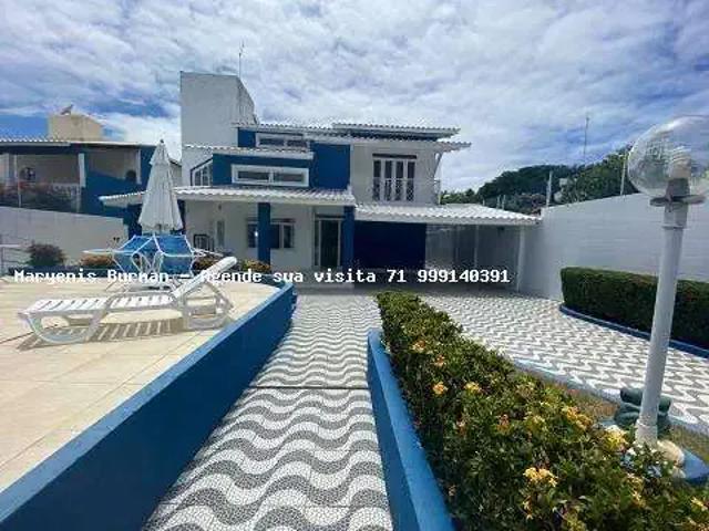 Casa venda em Região Geográfica Imediata de Salvador, Região Metropolitana de Salvador