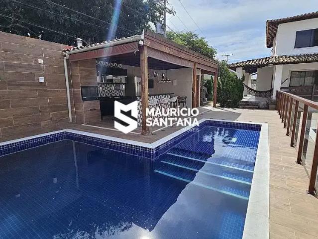 Casa venda em Região Geográfica Imediata de Salvador, Região Metropolitana de Salvador