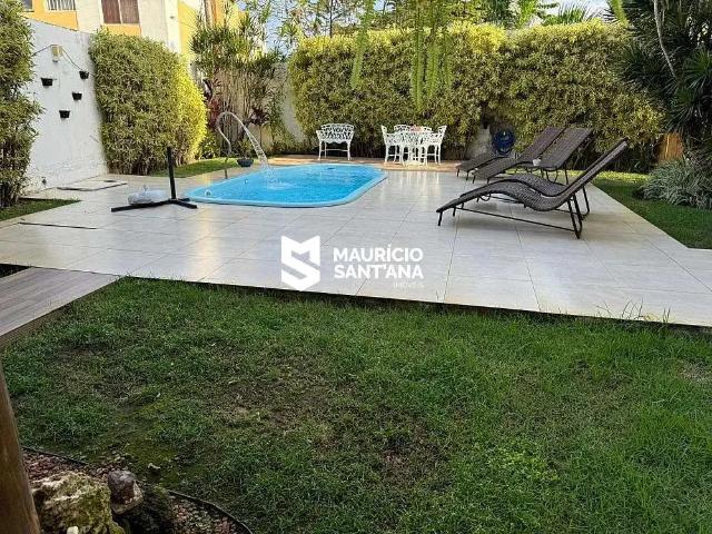 Casa venda em Região Geográfica Imediata de Salvador, Região Metropolitana de Salvador