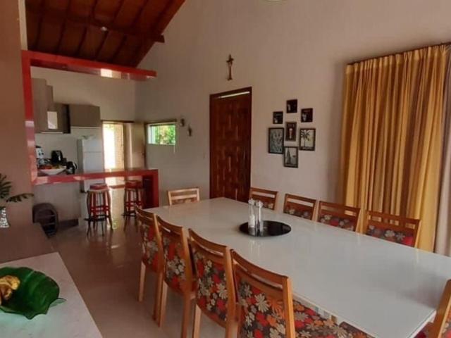 Casa venda em Região Geográfica Imediata de Lavras, Lavras